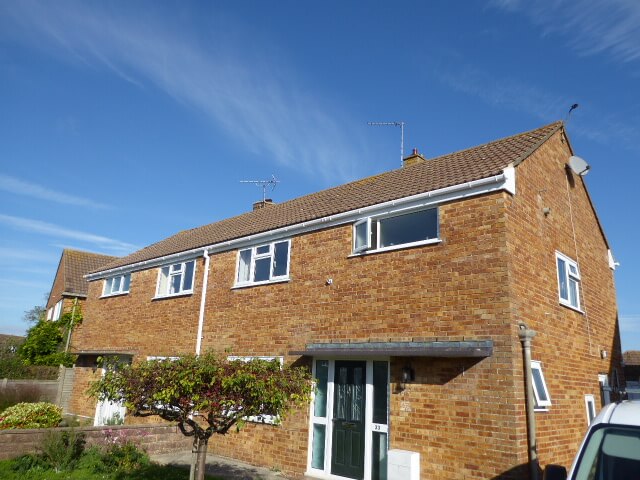 Contact TJ Concrete Guttering